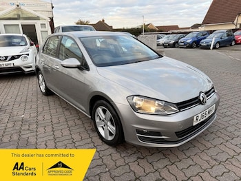 2015 (65) - 1.4 TSI BlueMotion Tech Match Euro 6 (s/s) 5dr