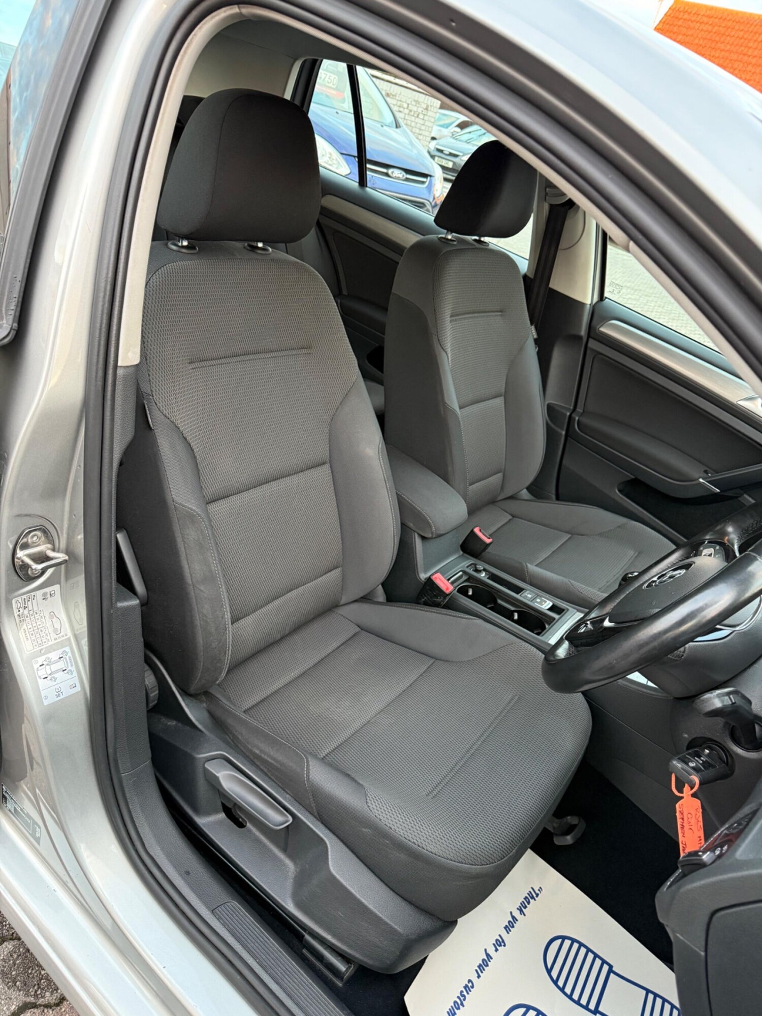 Used Volkswagen Golf 2015 for sale - 76349131: Photo 23