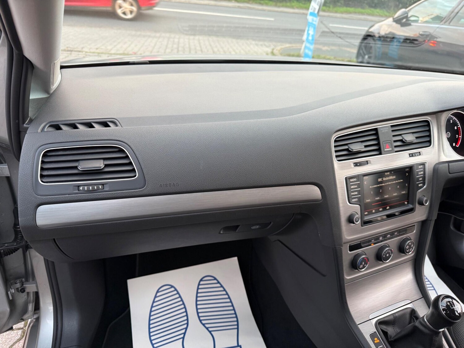 Used Volkswagen Golf 2015 for sale - 76349131: Photo 36