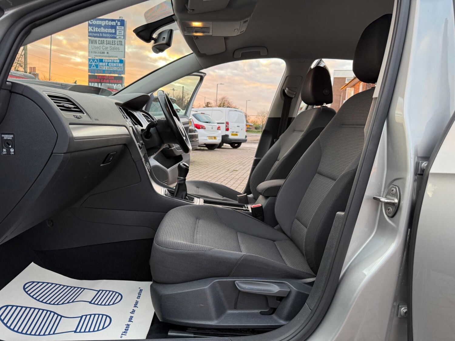 Used Volkswagen Golf 2015 for sale - 76349131: Photo 37