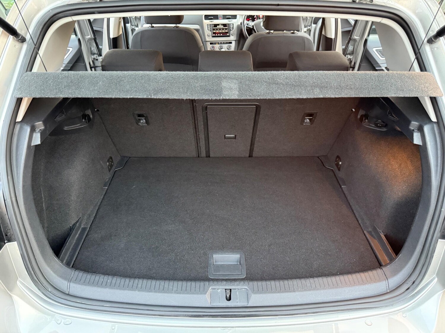 Used Volkswagen Golf 2015 for sale - 76349131: Photo 40