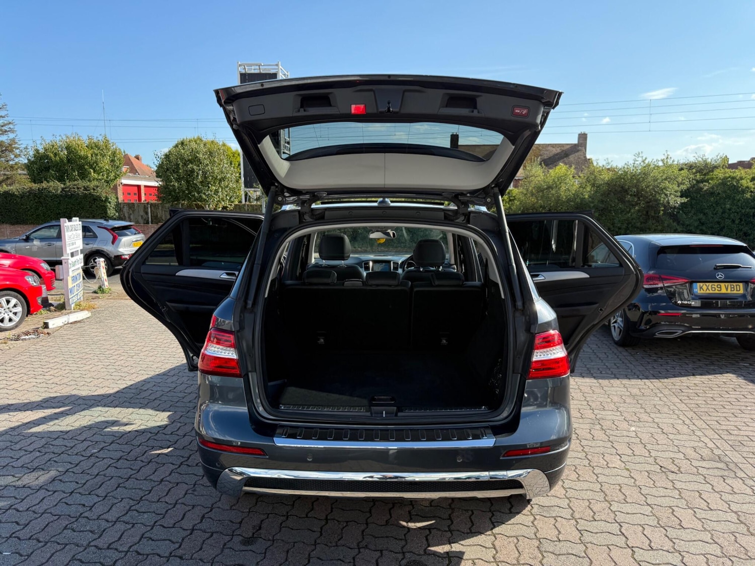 Vehicle 49
