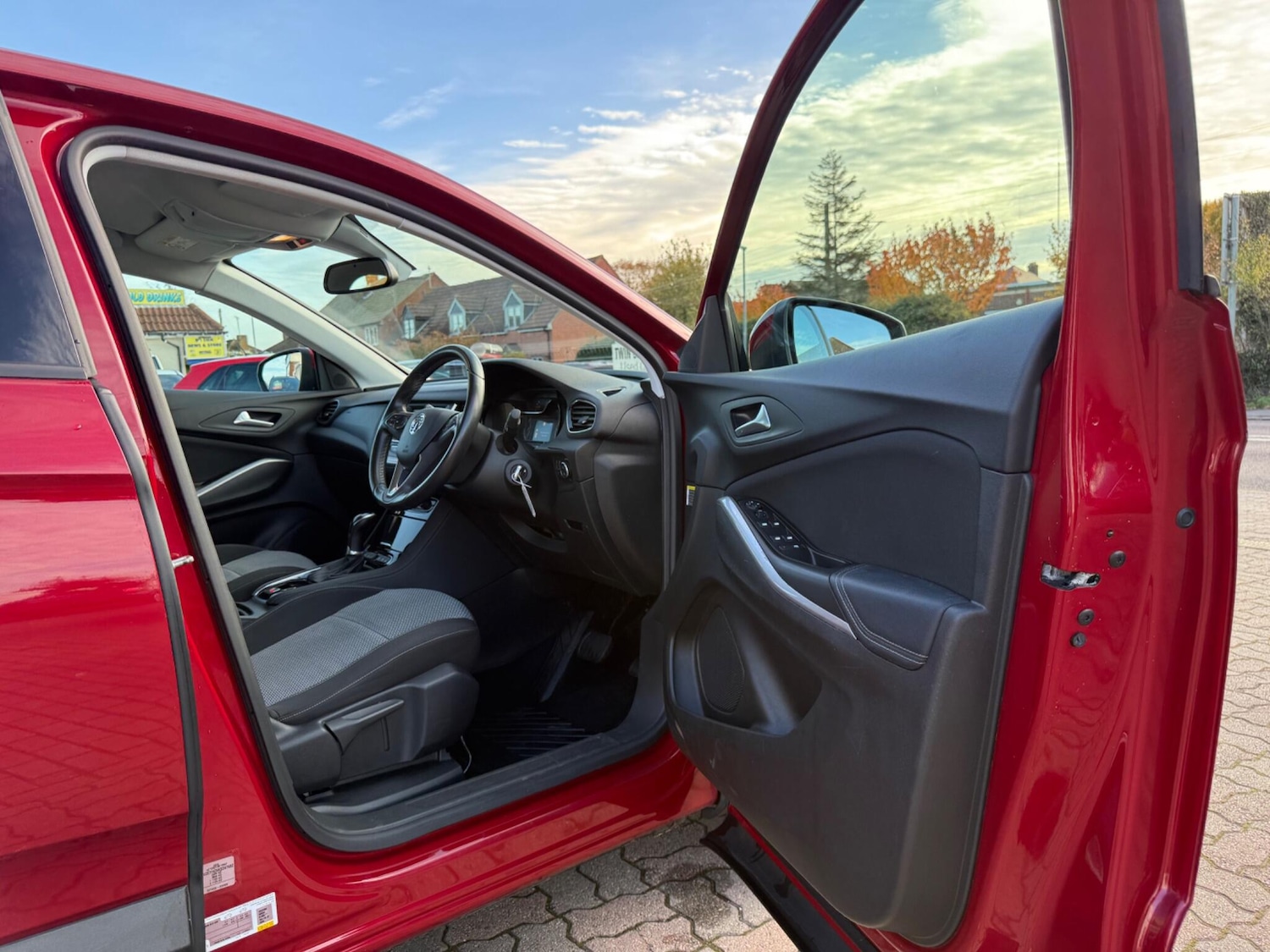 Used Vauxhall Grandland X 2019 for sale - 76473213: Photo 10