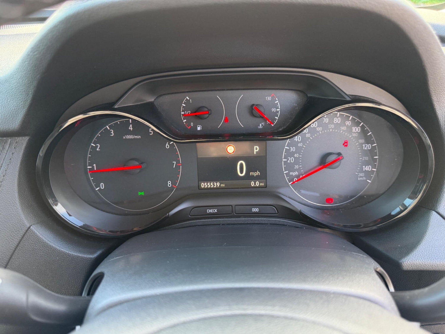 Used Vauxhall Grandland X 2019 for sale - 76473213: Photo 12