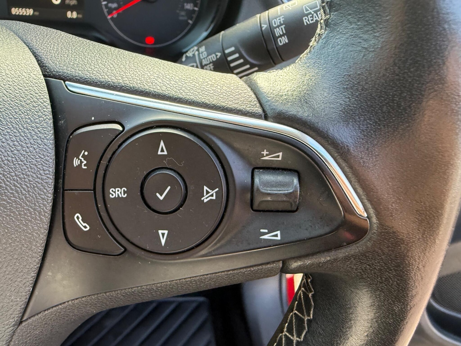 Used Vauxhall Grandland X 2019 for sale - 76473213: Photo 13