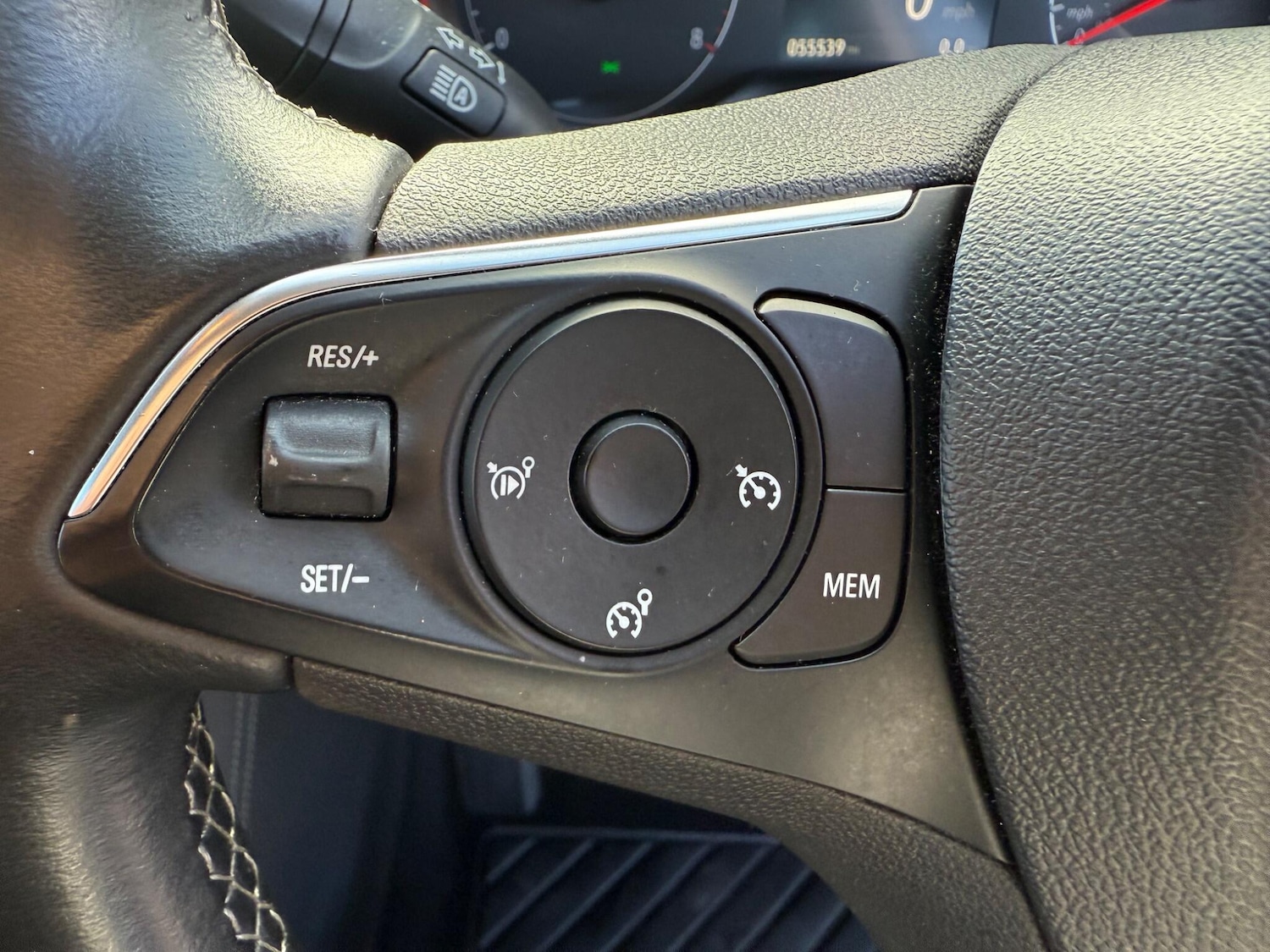 Used Vauxhall Grandland X 2019 for sale - 76473213: Photo 14