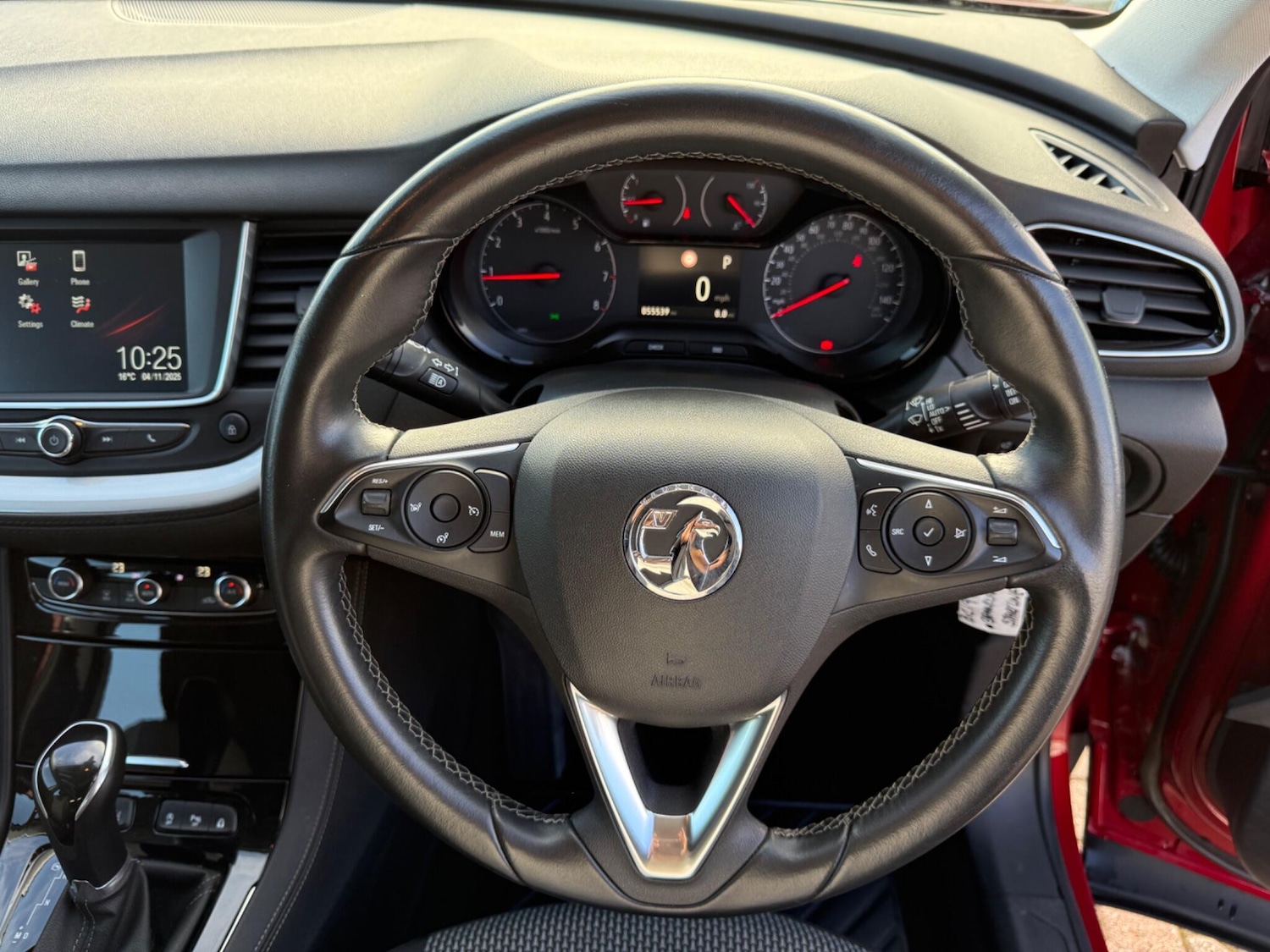 Used Vauxhall Grandland X 2019 for sale - 76473213: Photo 15