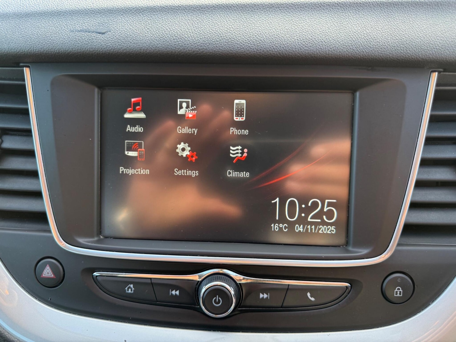 Used Vauxhall Grandland X 2019 for sale - 76473213: Photo 16