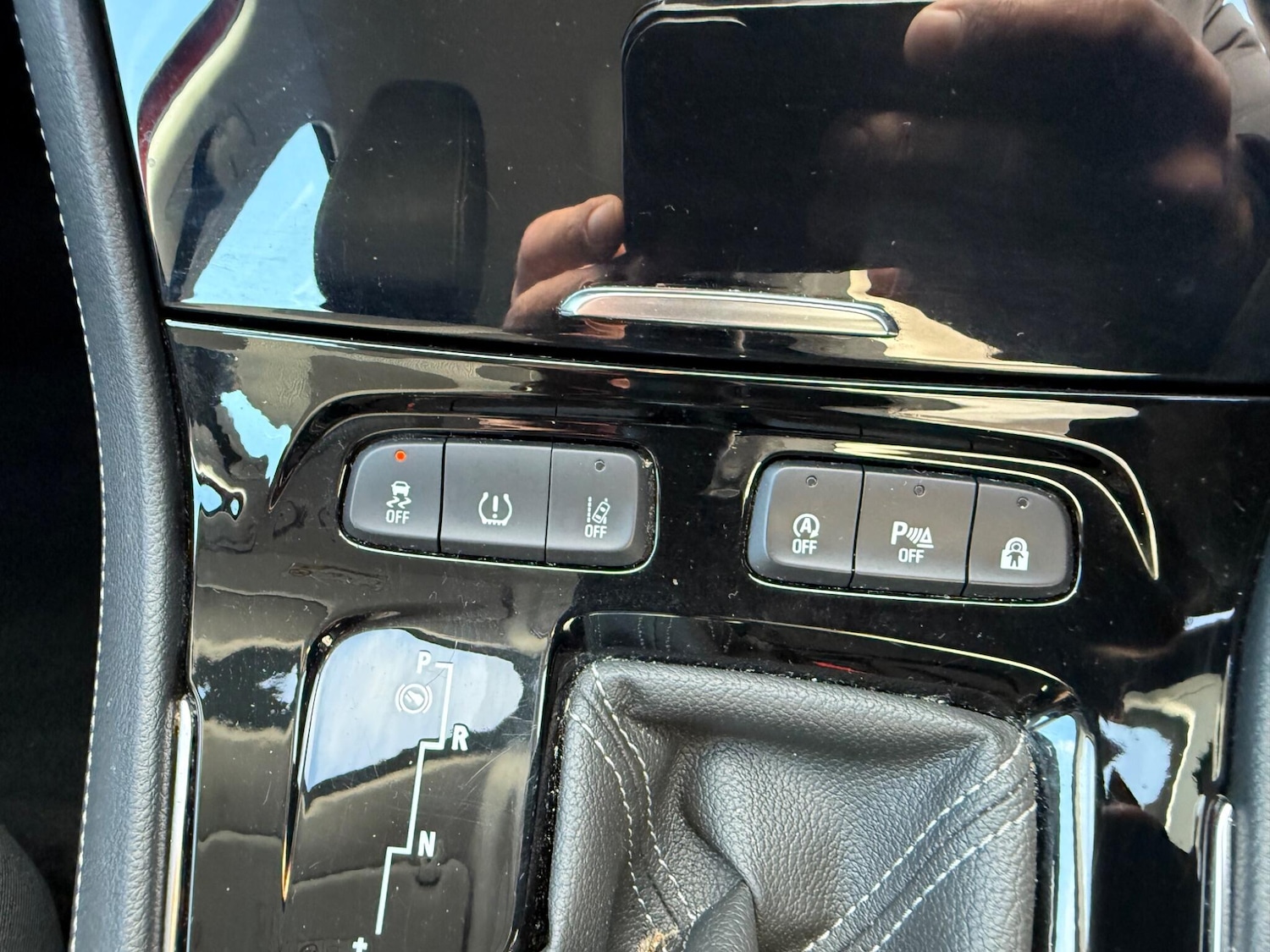 Used Vauxhall Grandland X 2019 for sale - 76473213: Photo 17