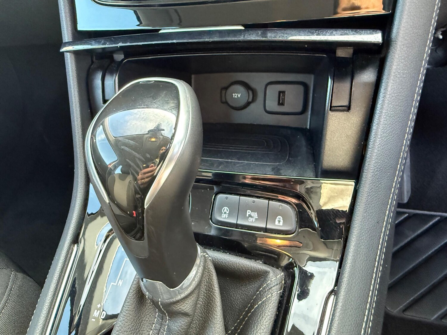 Used Vauxhall Grandland X 2019 for sale - 76473213: Photo 18