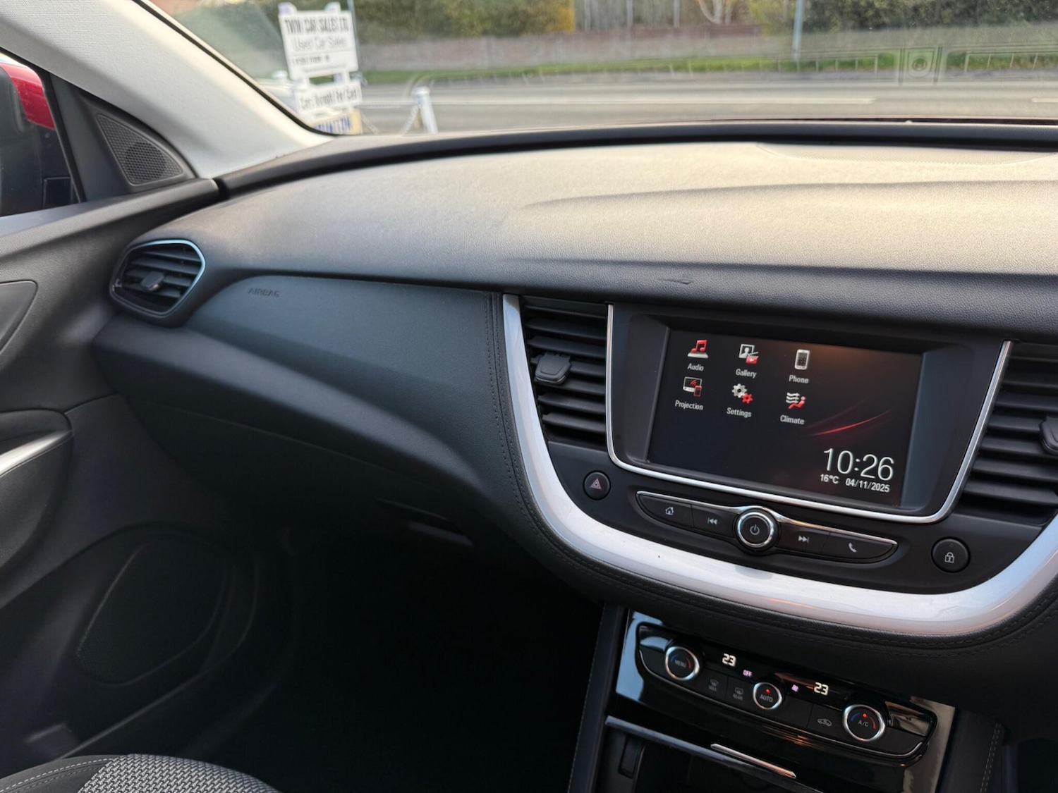 Used Vauxhall Grandland X 2019 for sale - 76473213: Photo 19