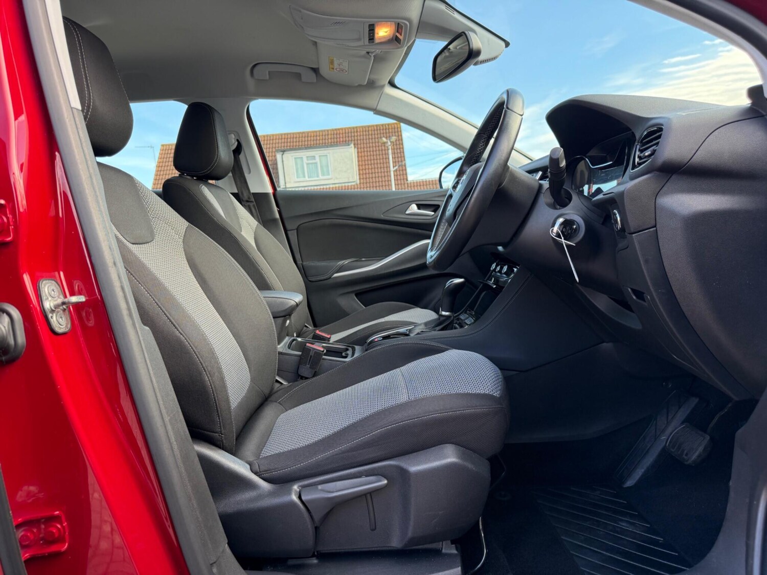 Used Vauxhall Grandland X 2019 for sale - 76473213: Photo 20
