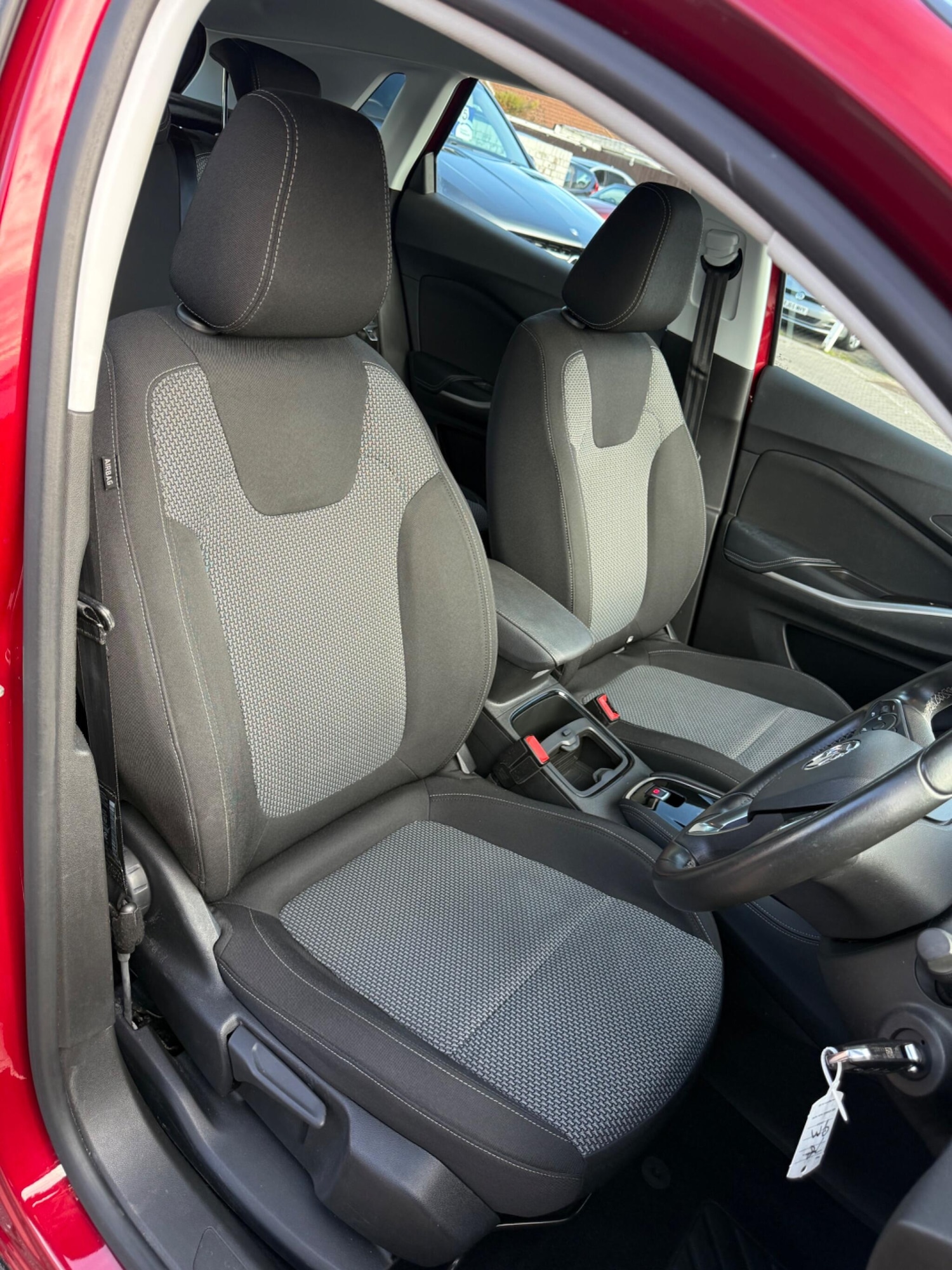 Used Vauxhall Grandland X 2019 for sale - 76473213: Photo 21