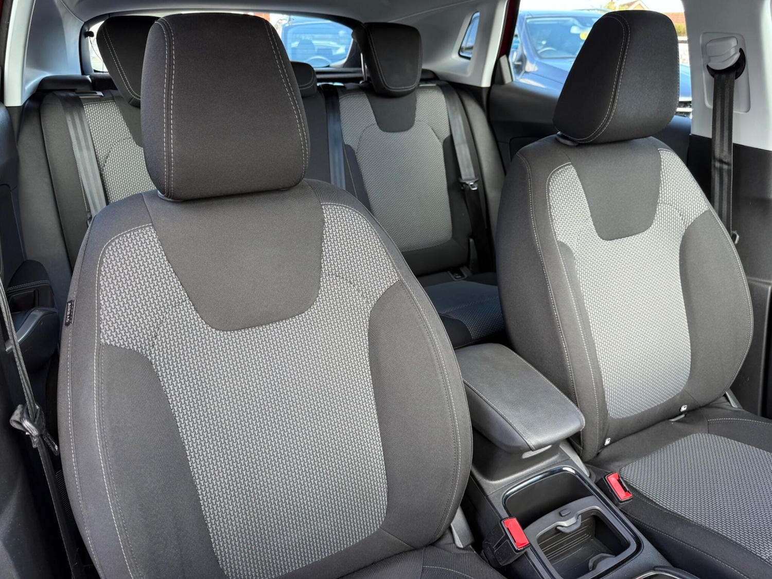 Used Vauxhall Grandland X 2019 for sale - 76473213: Photo 22