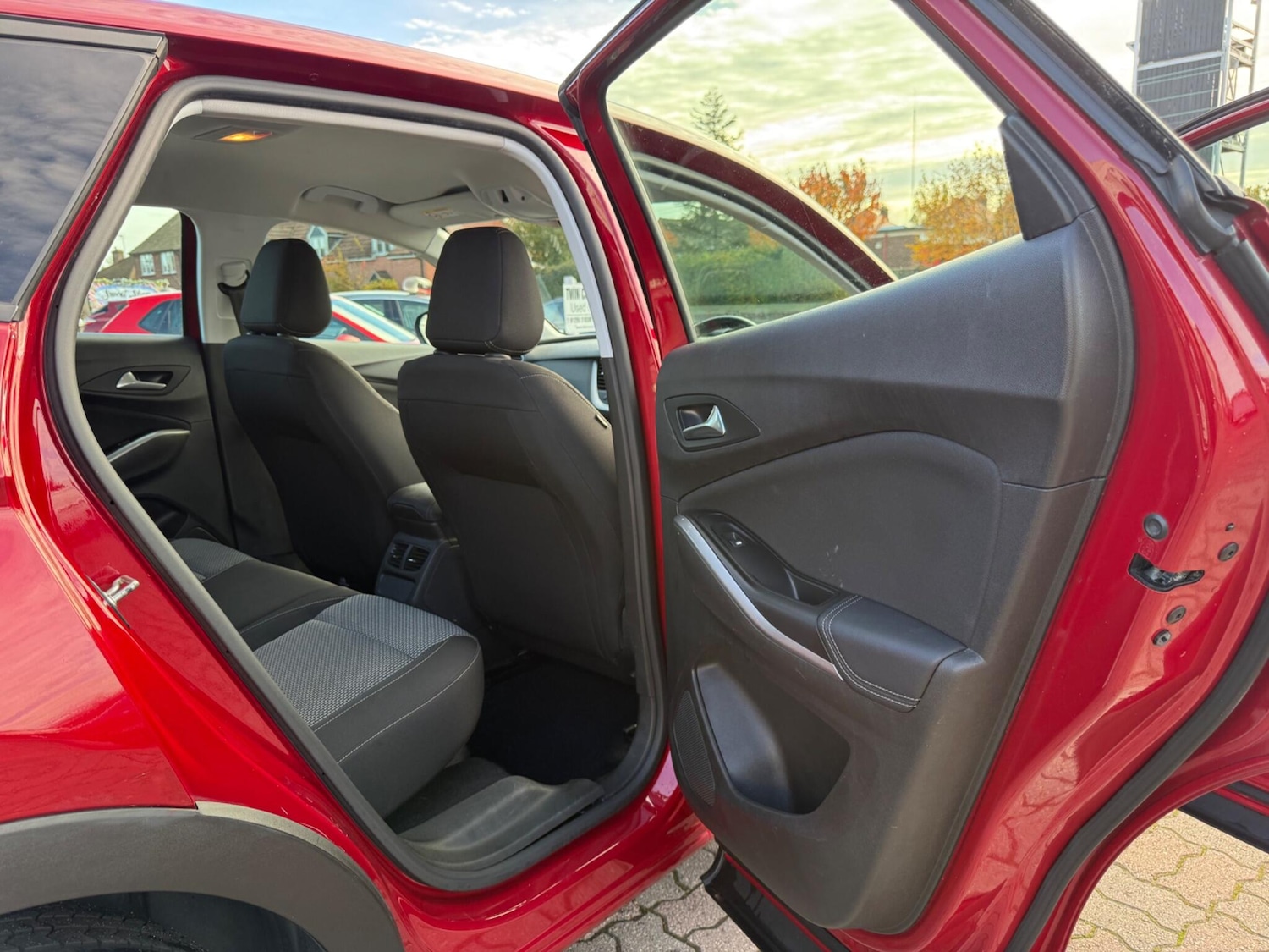 Used Vauxhall Grandland X 2019 for sale - 76473213: Photo 23