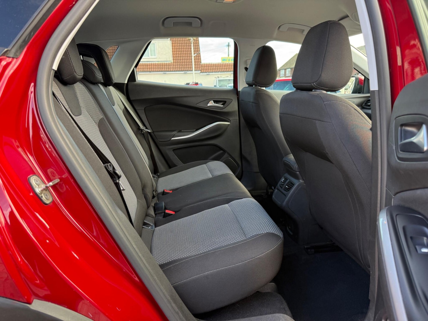 Used Vauxhall Grandland X 2019 for sale - 76473213: Photo 25