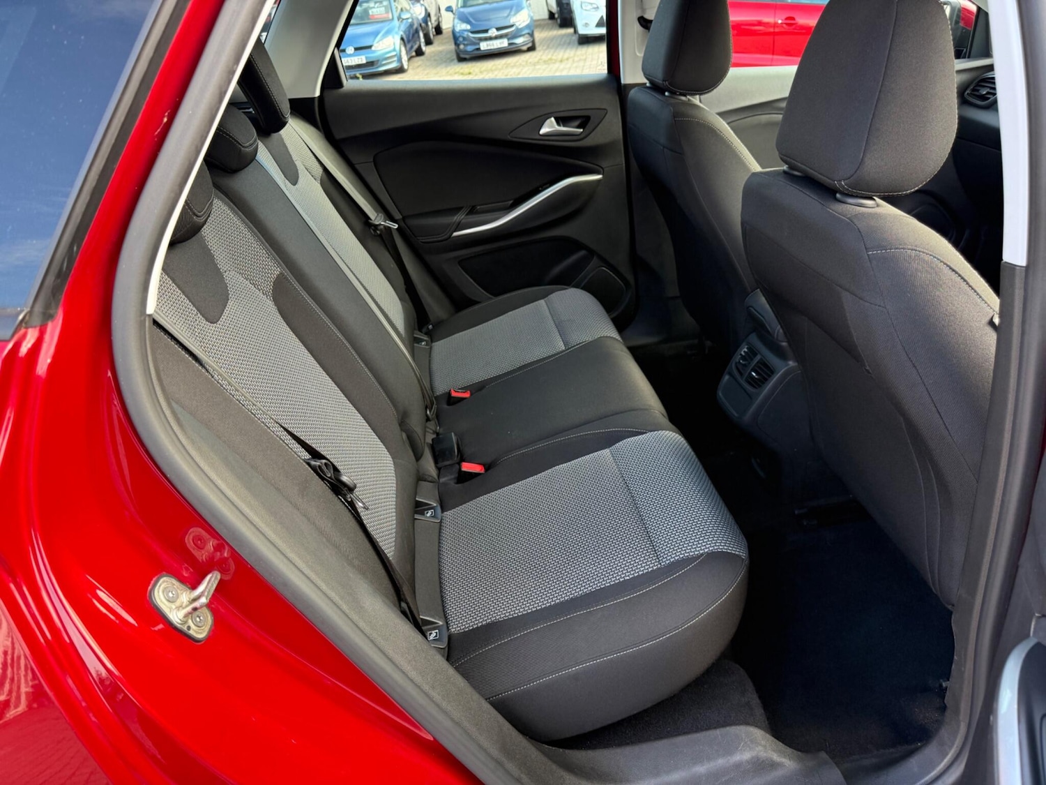 Used Vauxhall Grandland X 2019 for sale - 76473213: Photo 26