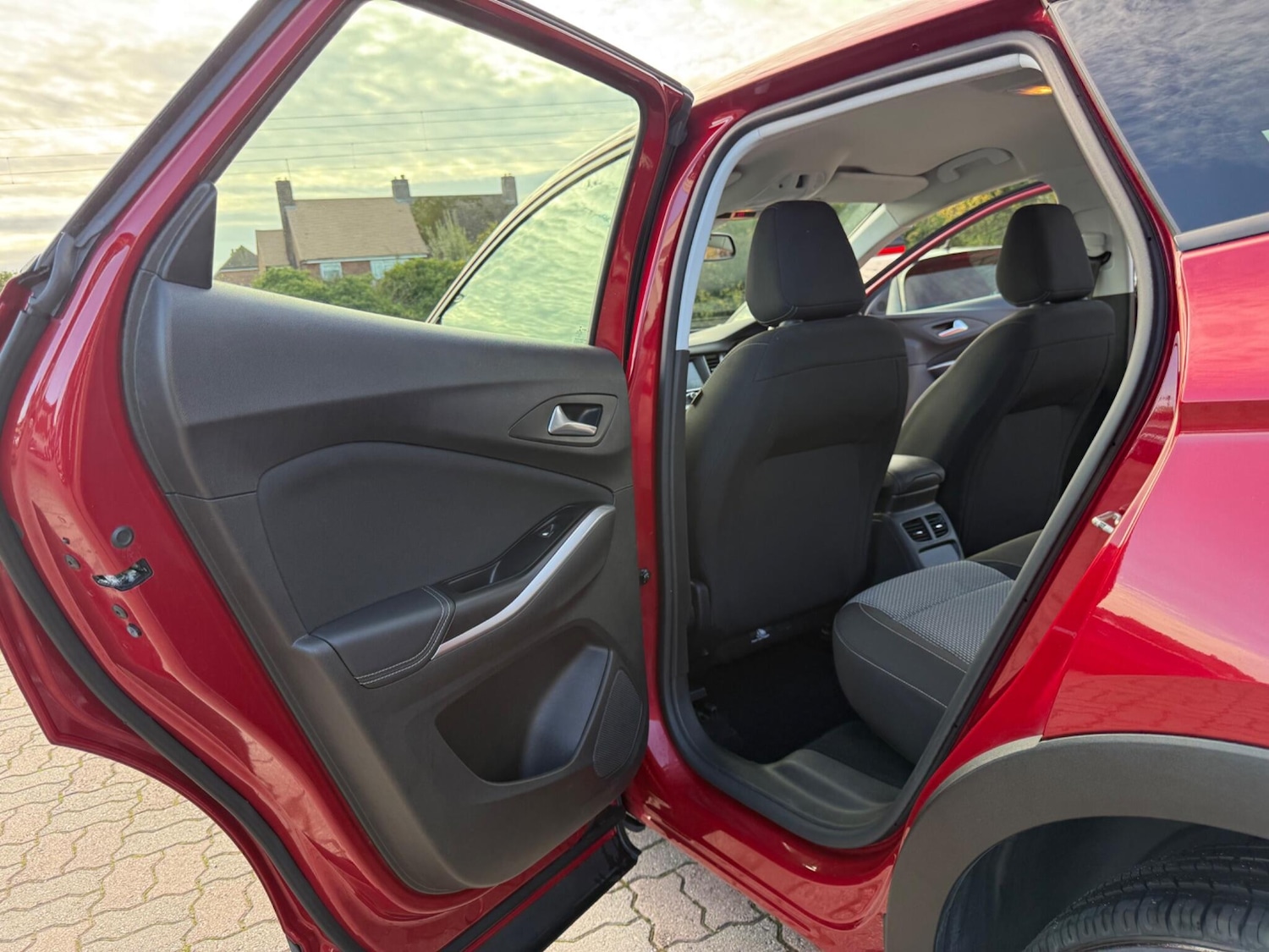 Used Vauxhall Grandland X 2019 for sale - 76473213: Photo 27