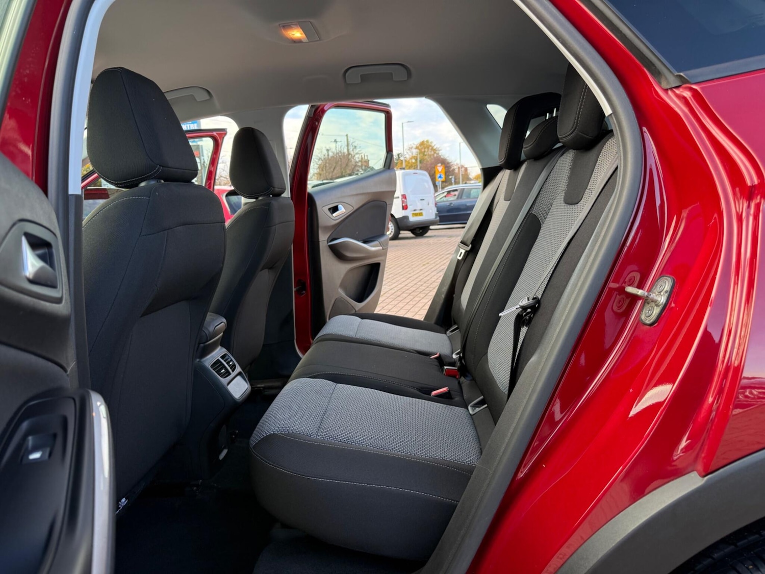 Used Vauxhall Grandland X 2019 for sale - 76473213: Photo 29