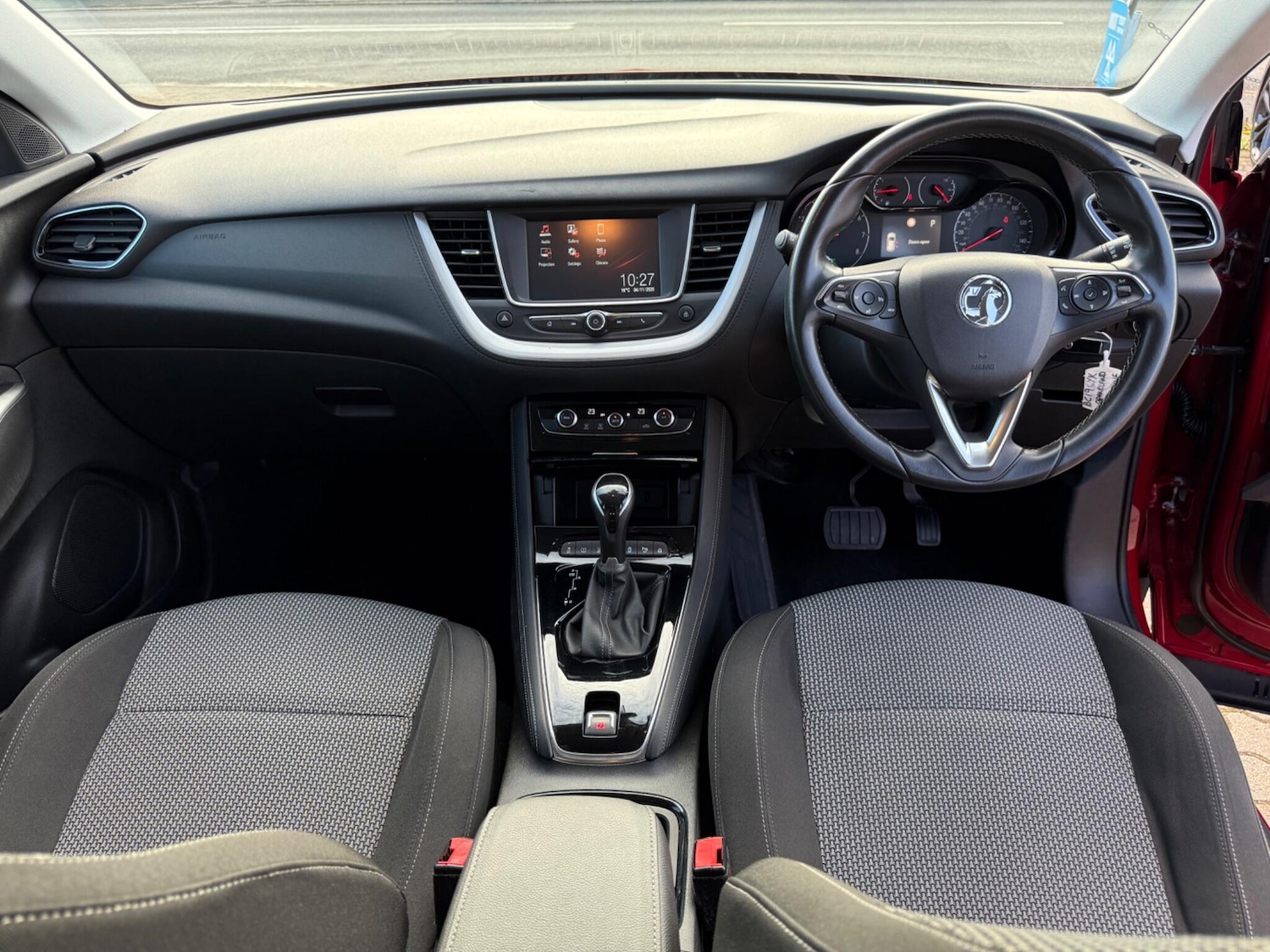 Used Vauxhall Grandland X 2019 for sale - 76473213: Photo 3