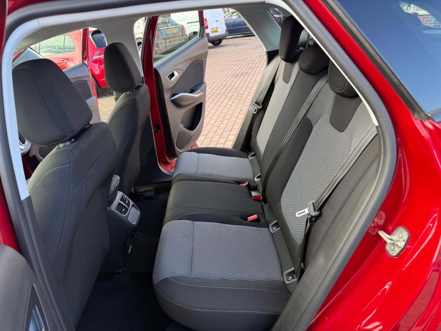 Used Vauxhall Grandland X 2019 for sale - 76473213: Photo 30