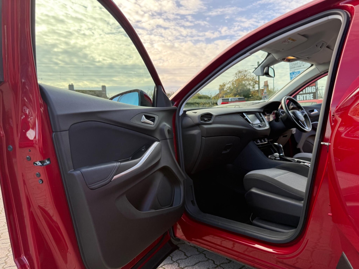 Used Vauxhall Grandland X 2019 for sale - 76473213: Photo 31