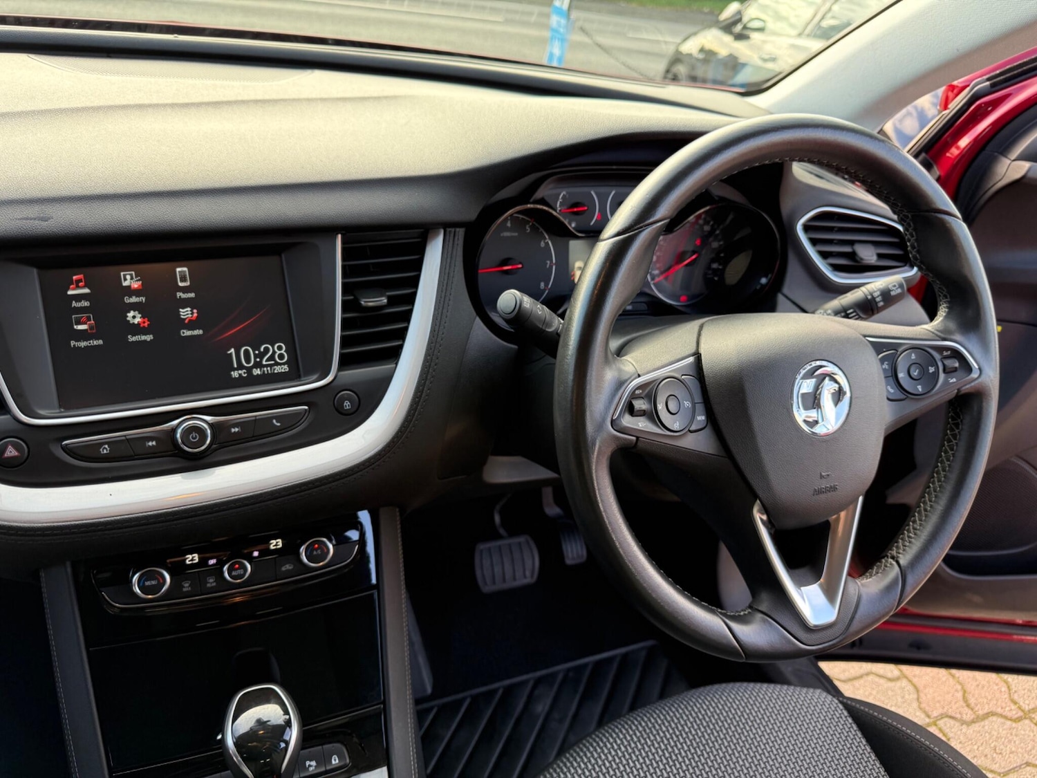 Used Vauxhall Grandland X 2019 for sale - 76473213: Photo 33