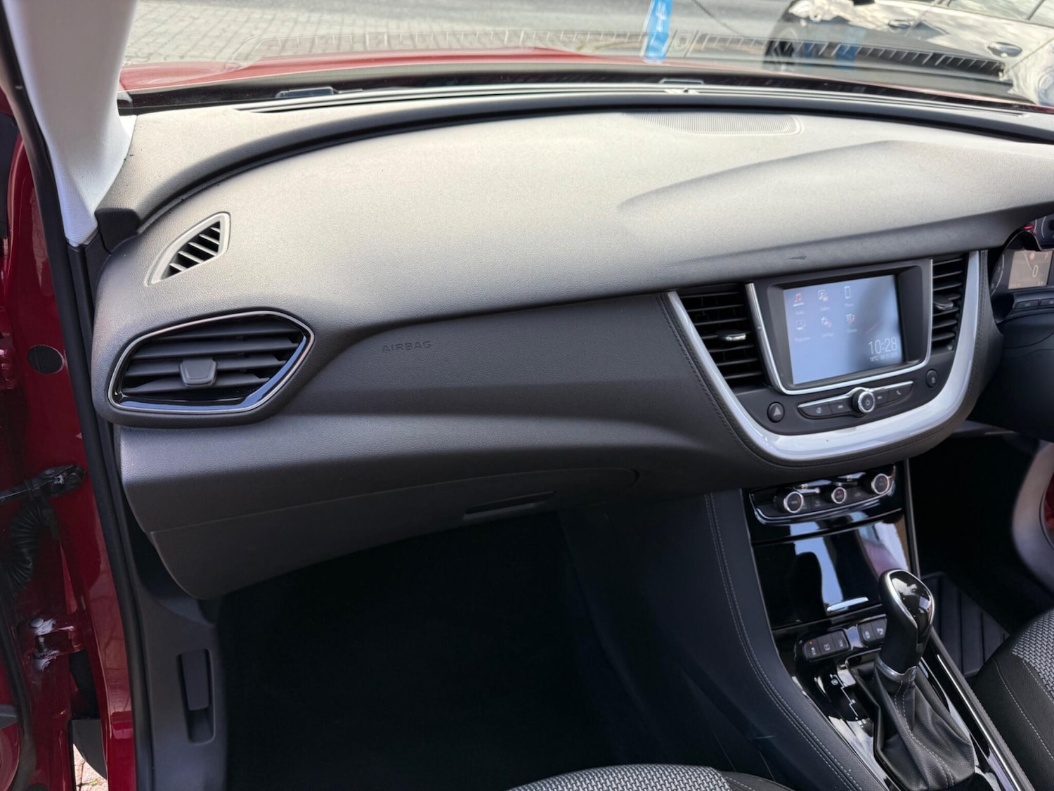 Used Vauxhall Grandland X 2019 for sale - 76473213: Photo 34