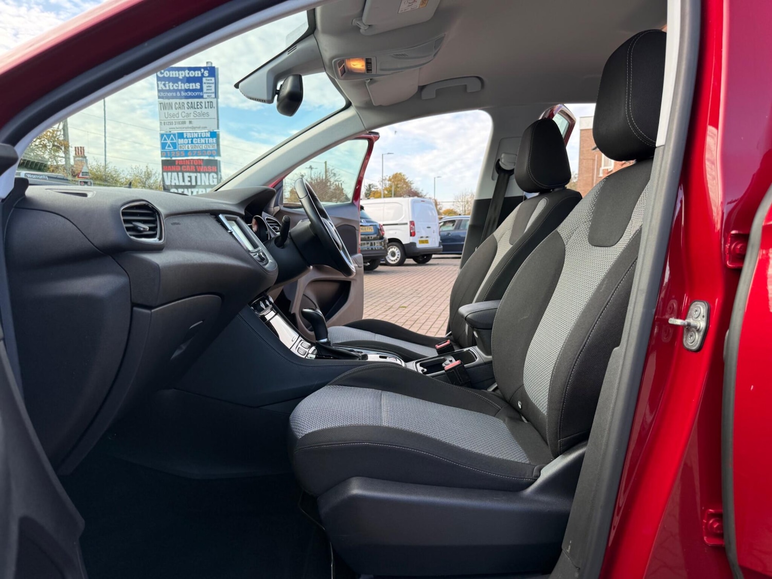 Used Vauxhall Grandland X 2019 for sale - 76473213: Photo 35