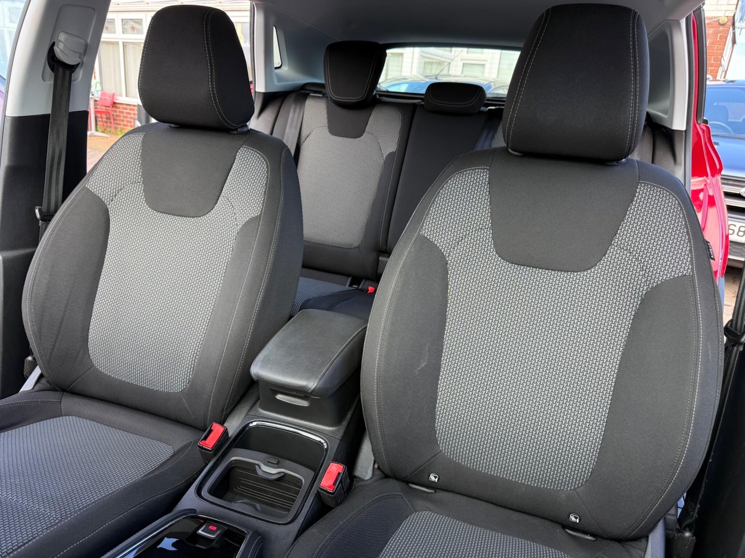 Used Vauxhall Grandland X 2019 for sale - 76473213: Photo 37