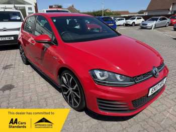 2017 (17) - 2.0 TDI BlueMotion Tech GTD DSG Euro 6 (s/s) 5dr