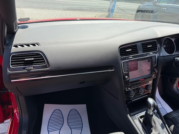 Used Volkswagen Golf 2017 for sale - 75268068: Photo 36