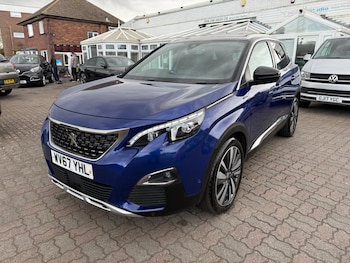 Used Peugeot 3008 2017 for sale - 78276569: Photo