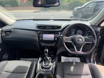Used Nissan X-Trail 2019 for sale - 79349257: Photo