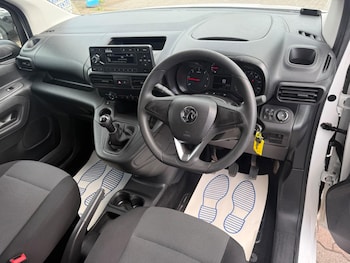 Used Vauxhall Combo 2019 for sale - 78892149: Photo