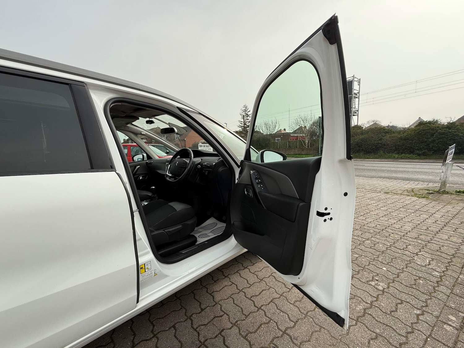 Used Citroen Grand C4 Picasso for sale - 77783407: Photo 10