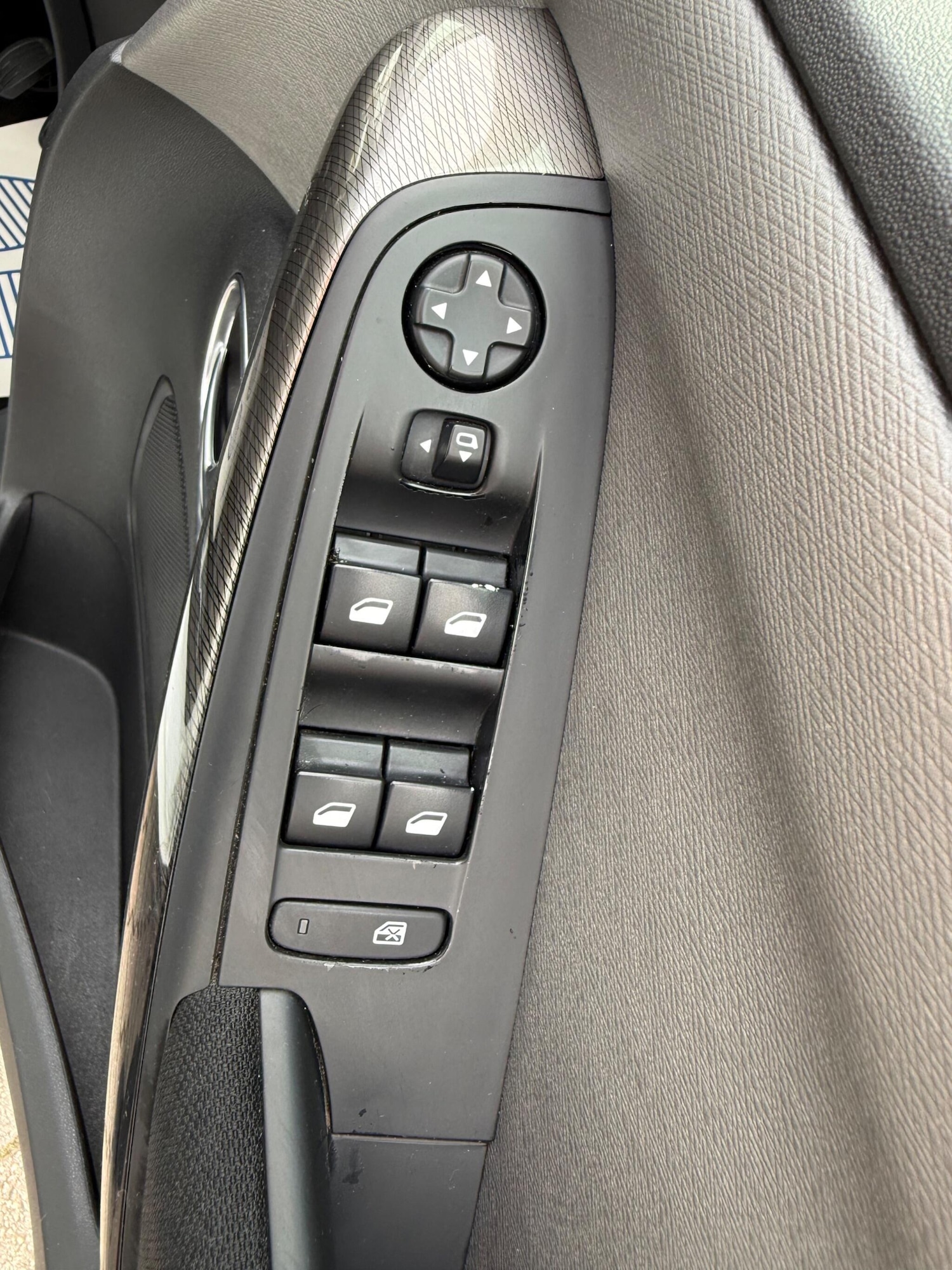 Used Citroen Grand C4 Picasso for sale - 77783407: Photo 11