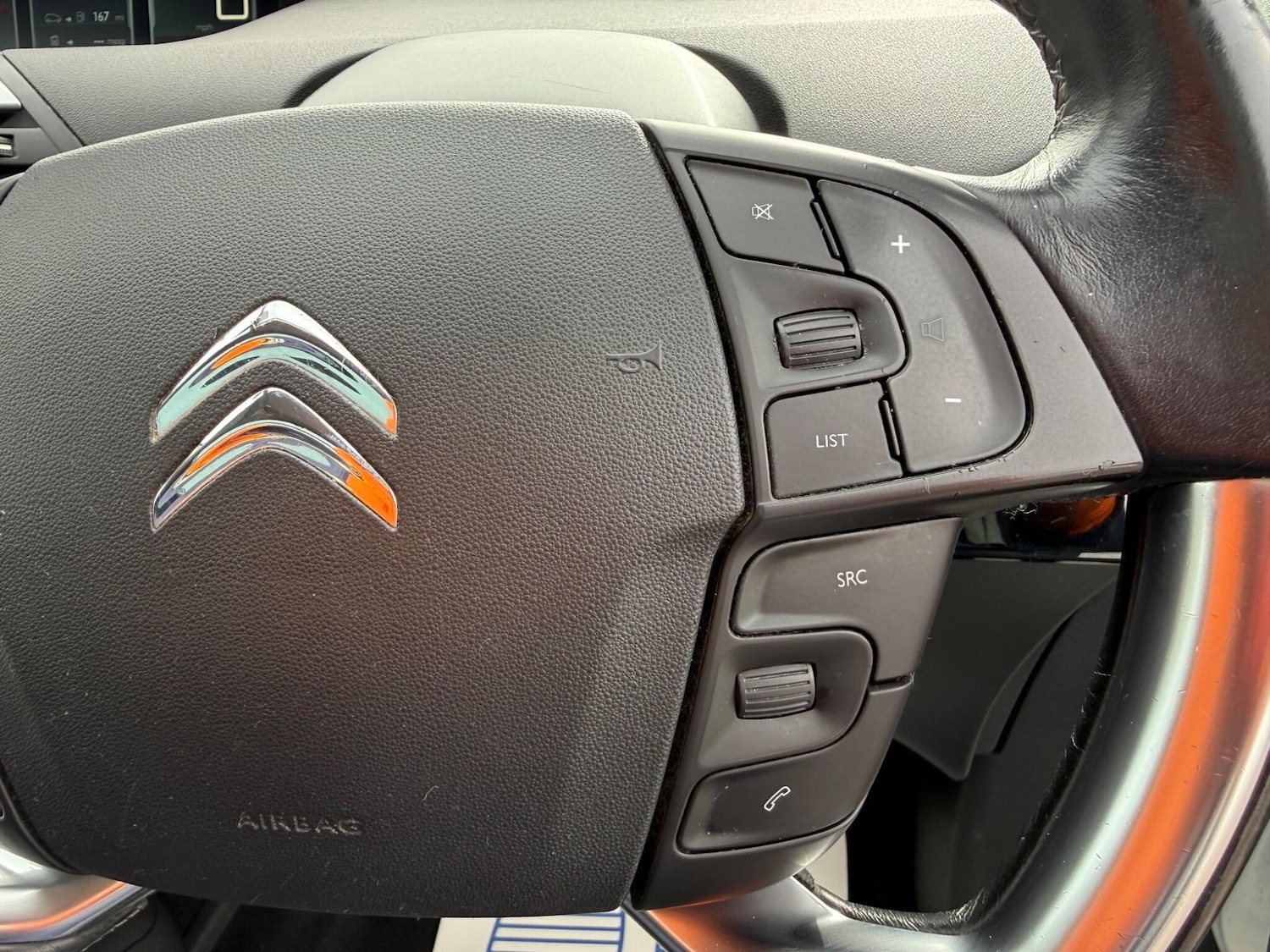 Used Citroen Grand C4 Picasso for sale - 77783407: Photo 12