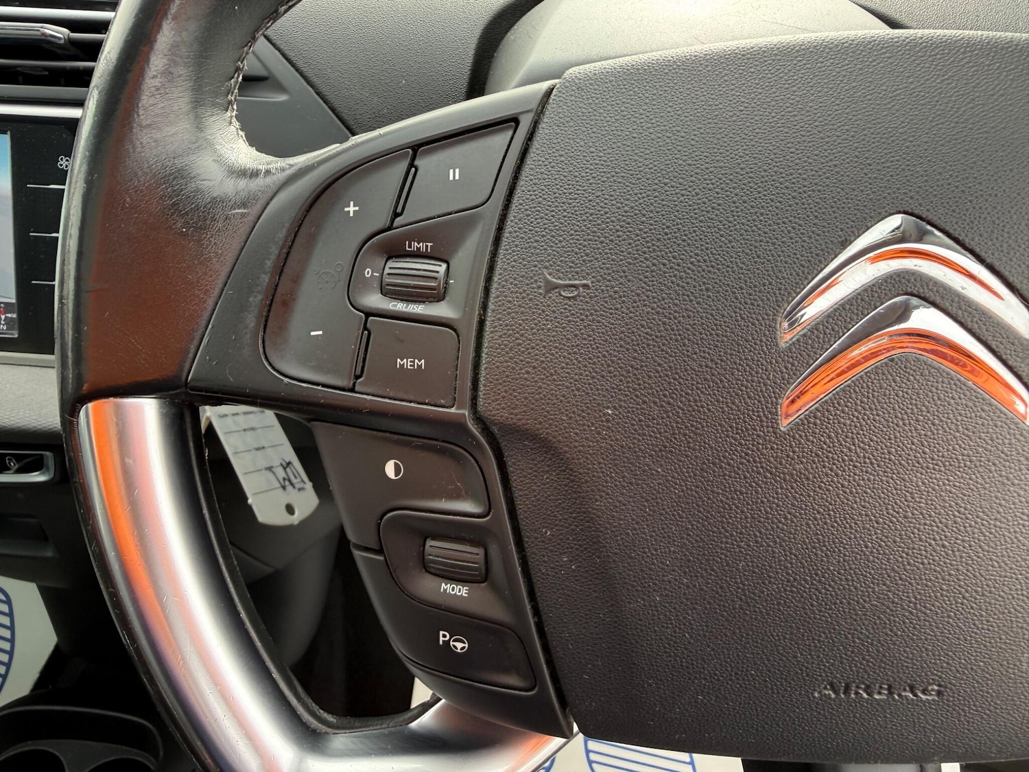 Used Citroen Grand C4 Picasso for sale - 77783407: Photo 13