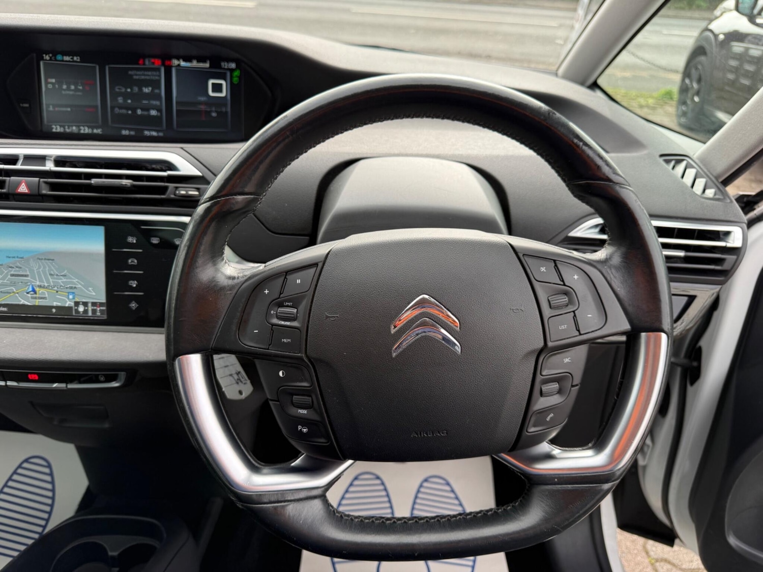 Used Citroen Grand C4 Picasso for sale - 77783407: Photo 14