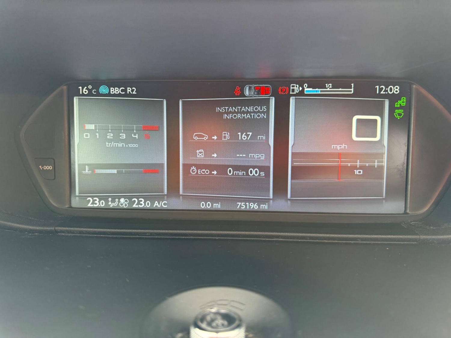 Used Citroen Grand C4 Picasso for sale - 77783407: Photo 15