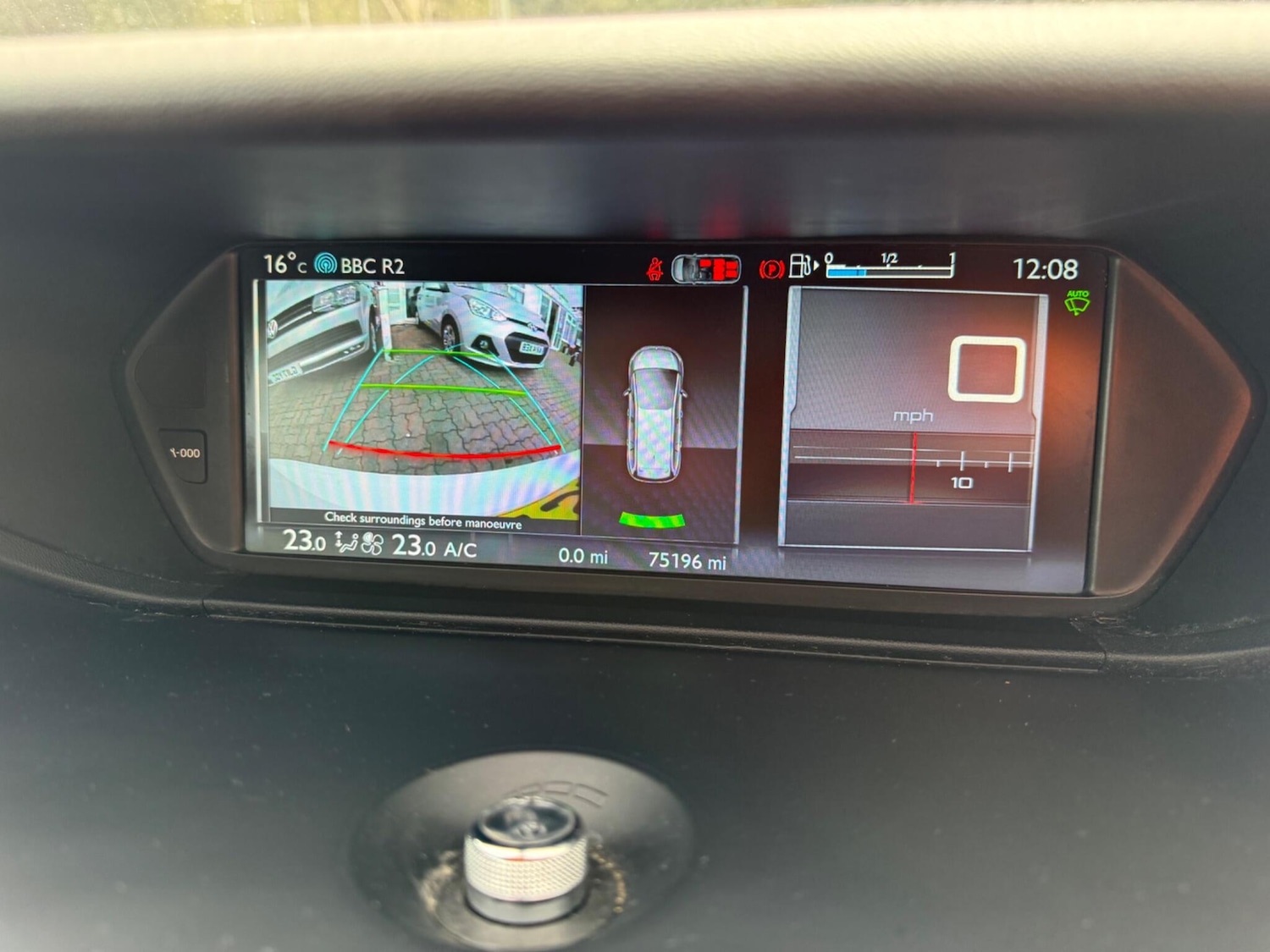 Used Citroen Grand C4 Picasso for sale - 77783407: Photo 16