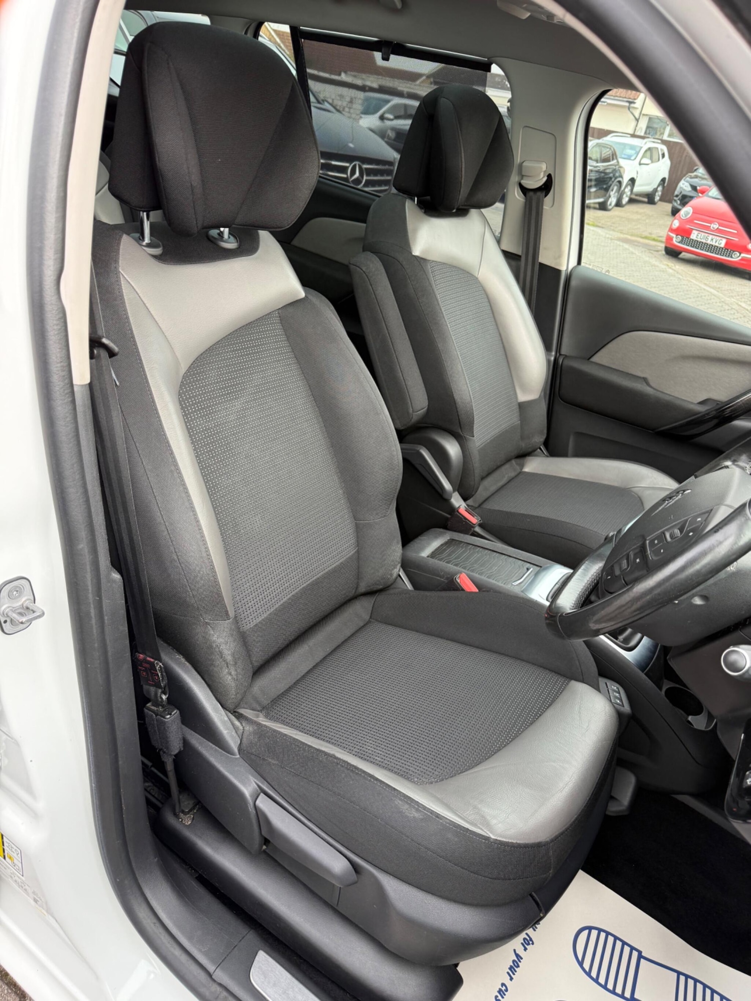 Used Citroen Grand C4 Picasso for sale - 77783407: Photo 21