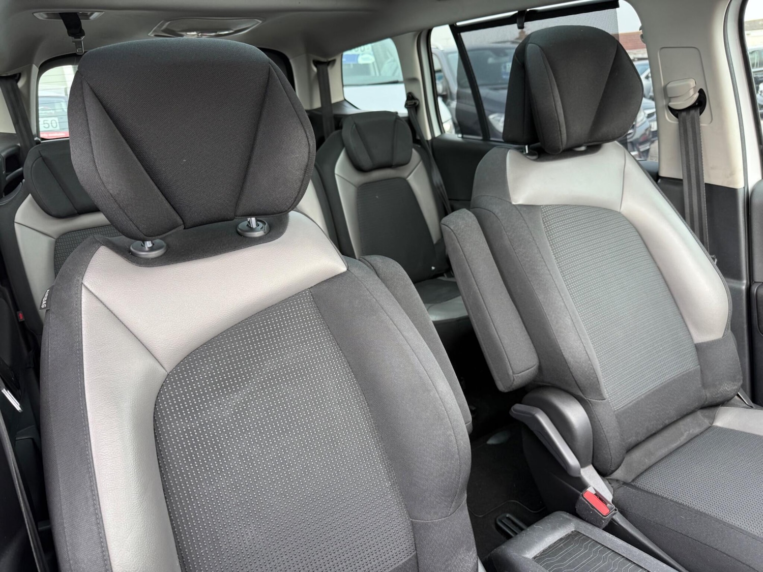 Used Citroen Grand C4 Picasso for sale - 77783407: Photo 22