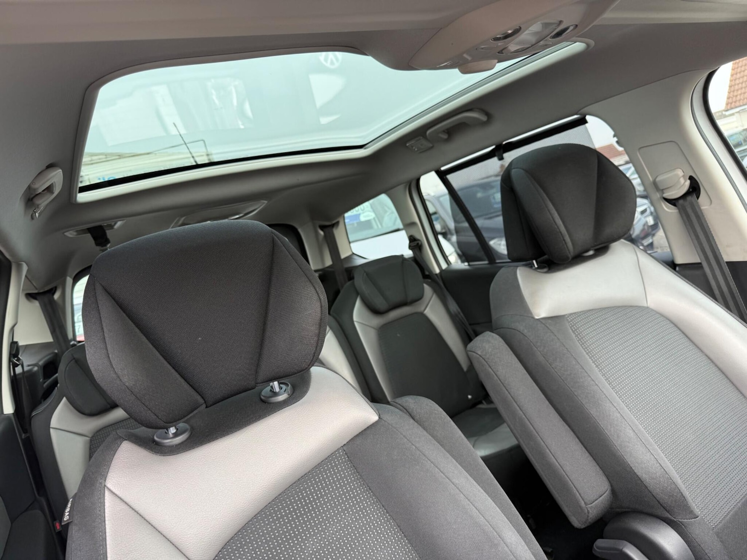 Used Citroen Grand C4 Picasso for sale - 77783407: Photo 23