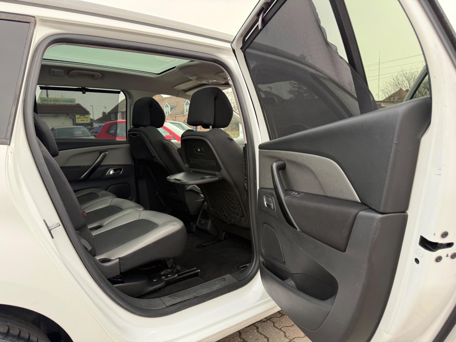 Used Citroen Grand C4 Picasso for sale - 77783407: Photo 24