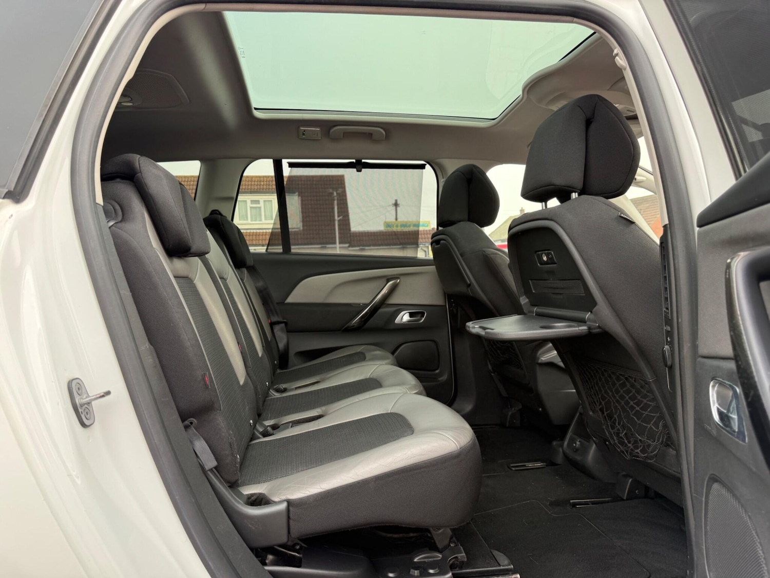 Used Citroen Grand C4 Picasso for sale - 77783407: Photo 26