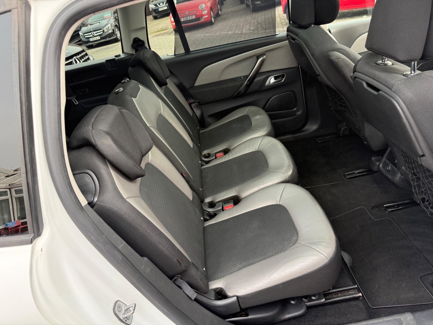 Used Citroen Grand C4 Picasso for sale - 77783407: Photo 27