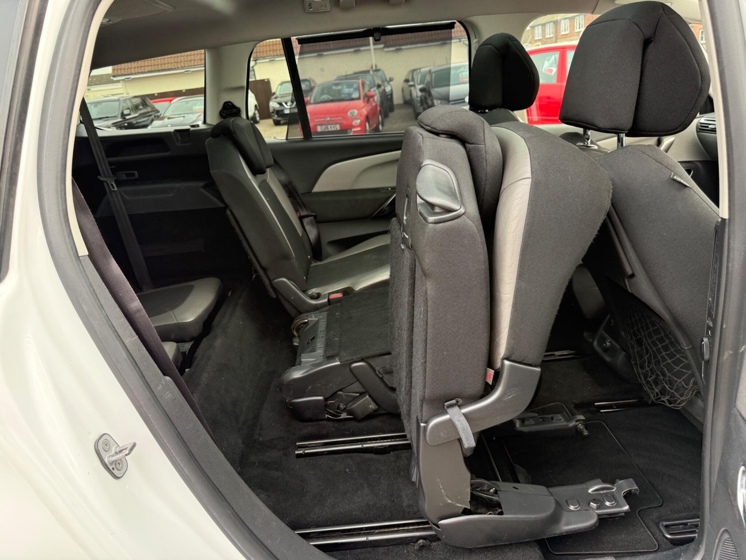 Used Citroen Grand C4 Picasso for sale - 77783407: Photo 28