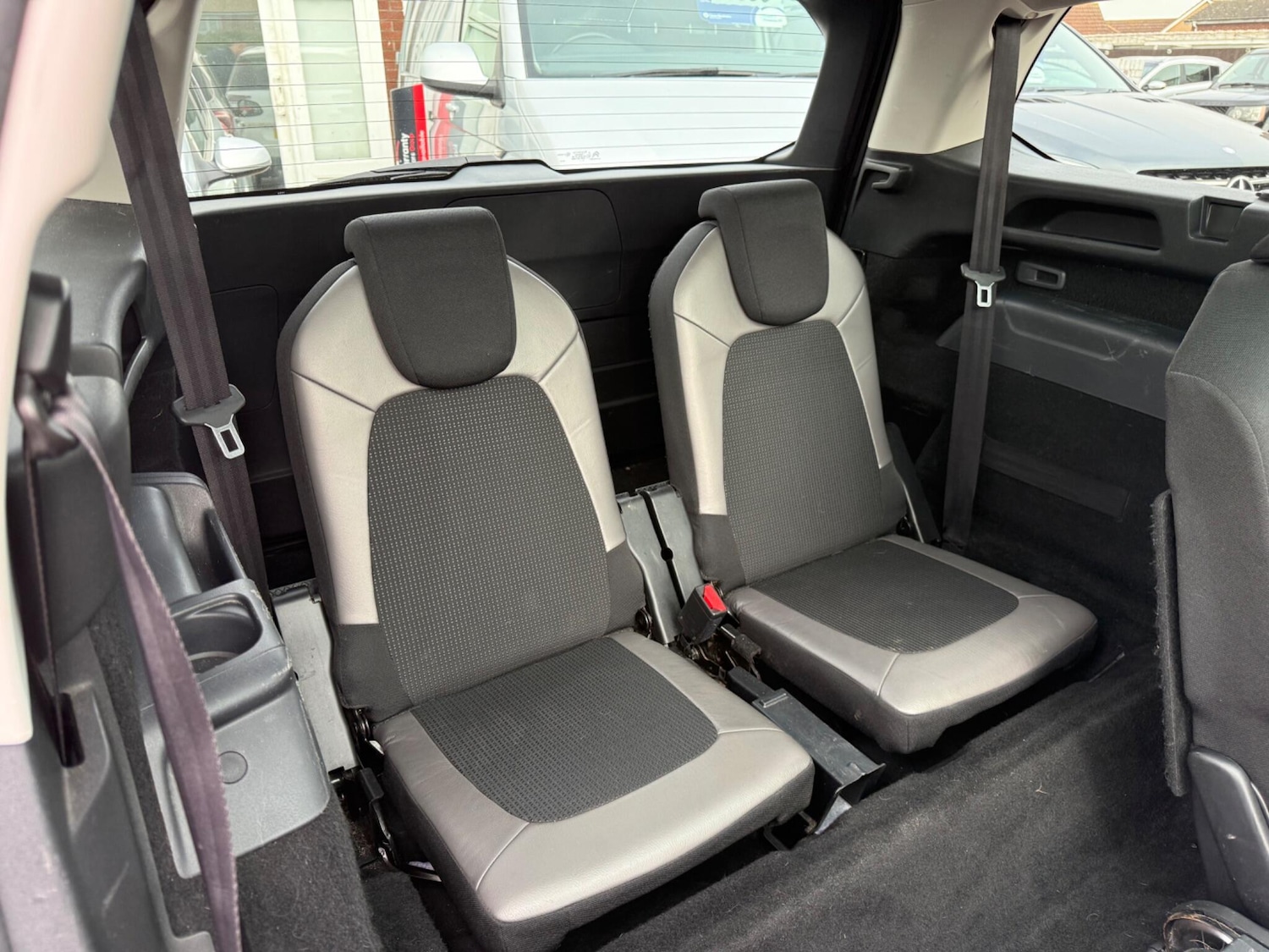 Used Citroen Grand C4 Picasso for sale - 77783407: Photo 29